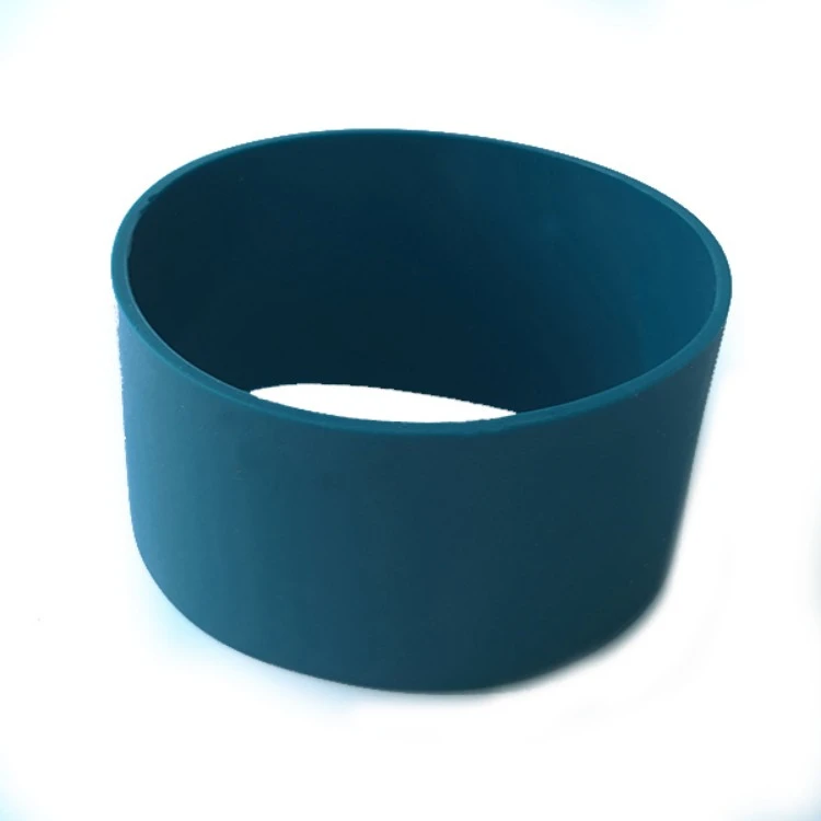 silicone sleeve 