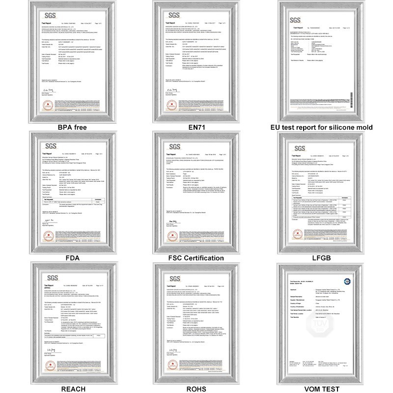 certificate certificate