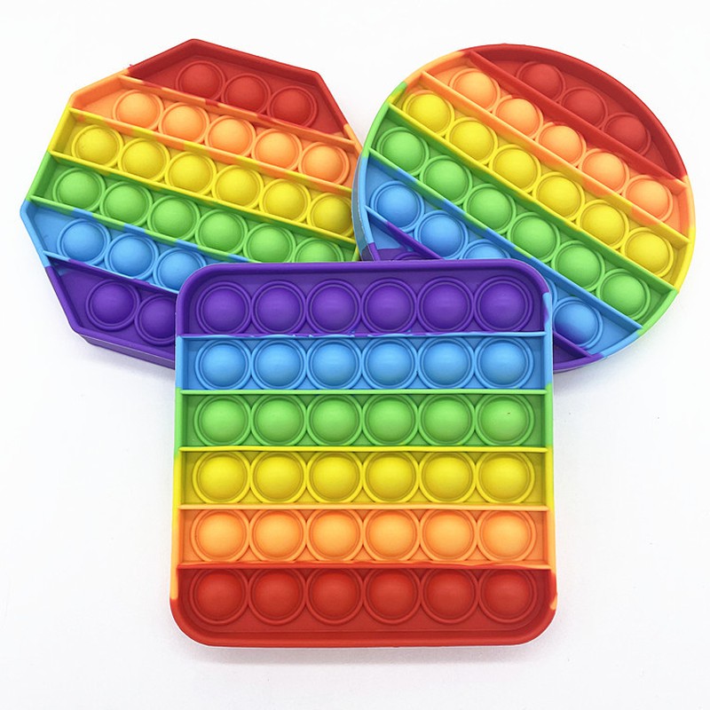 silicone fidget toy silicone fidget toy