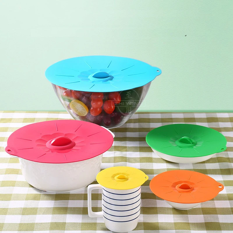 silicone bowl lid 9 silicone bowl lid 9