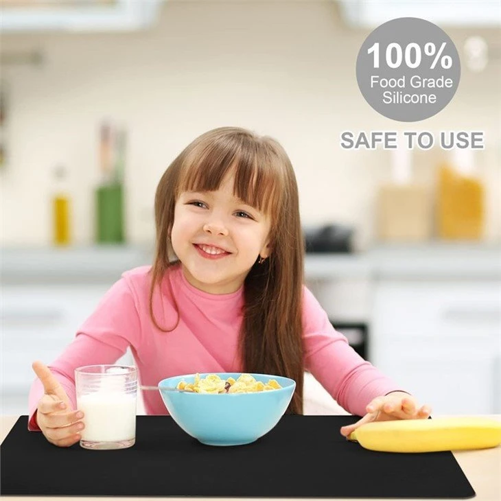 baby place mat