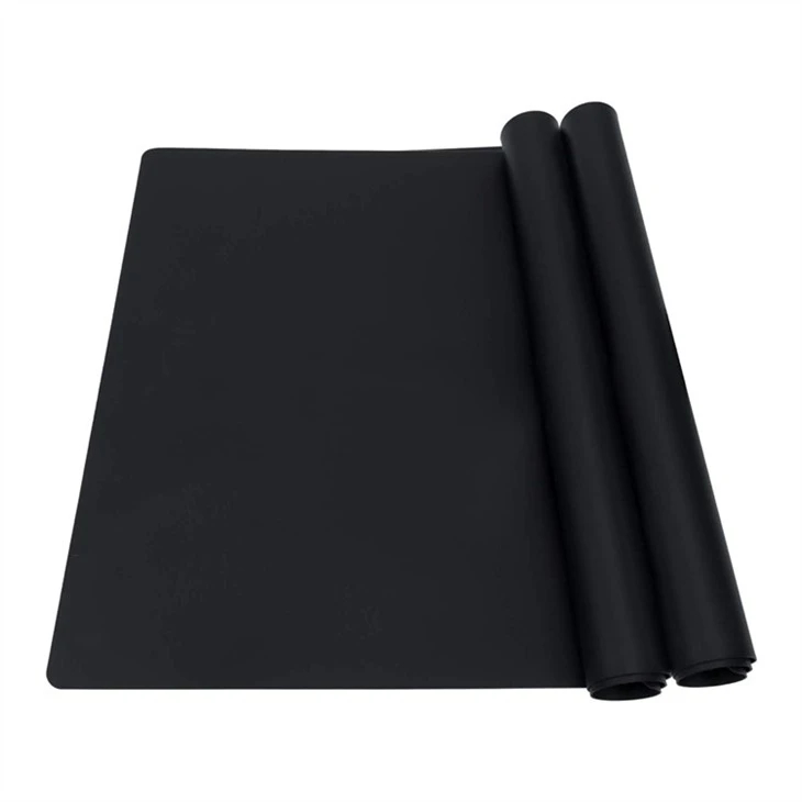 silicone placemat