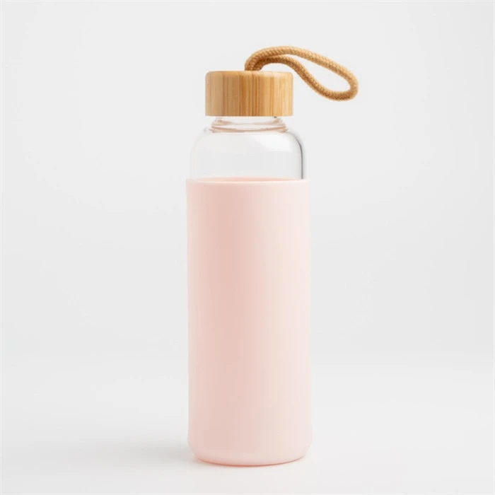 Colorful Silicone Cup Sleeve