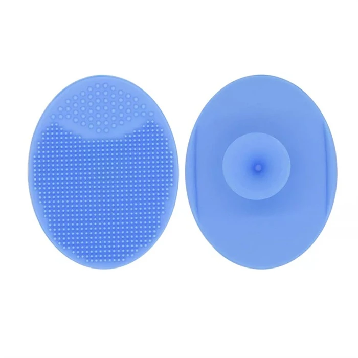 Customized Silicone Facial Wash Brush
