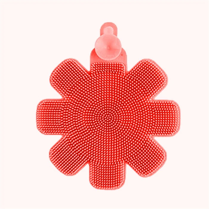 Kitchen Accessories Cleaner Brush