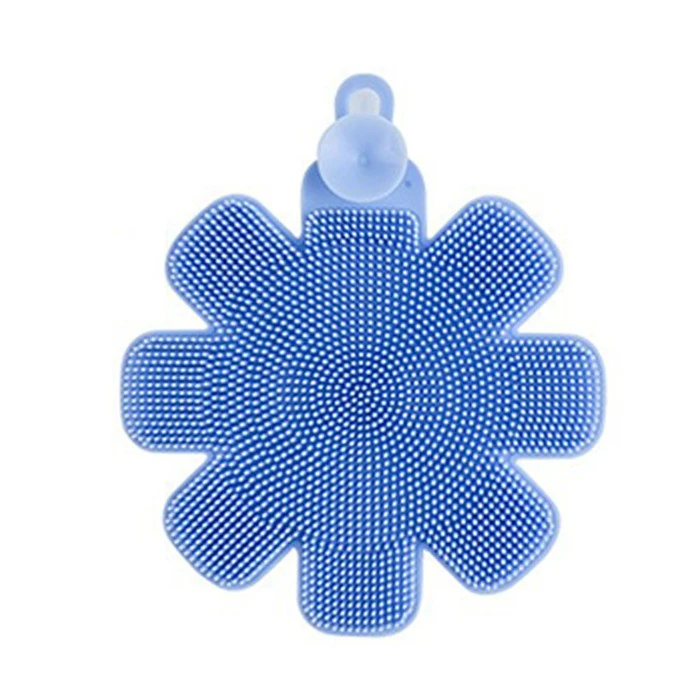 Kitchen Accessories Cleaner Brush