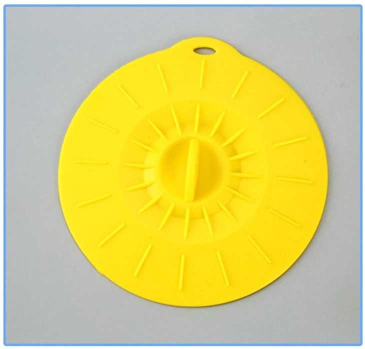 OEM Manufacturer Silicone Cover For Food