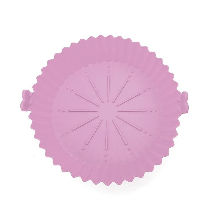 Silicone Air Fryer Liner
