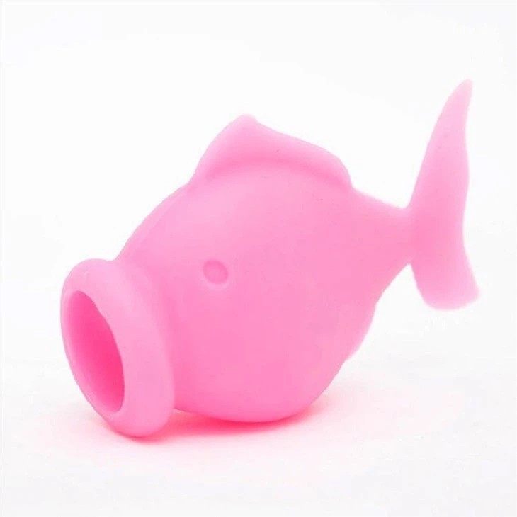 Silicone Egg White And Yolk Separator