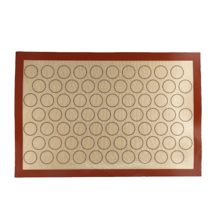 Silicone Pastry Mat