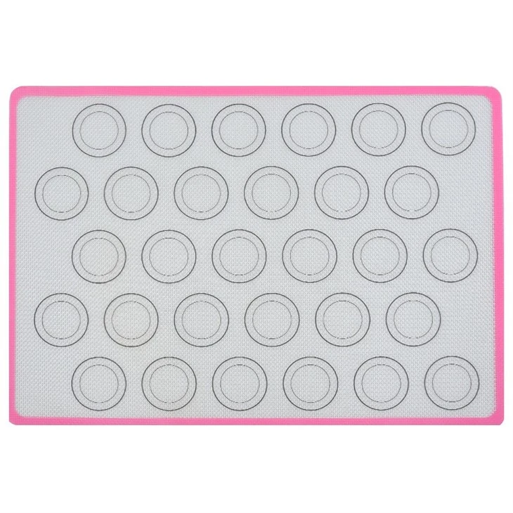 Silicone Pastry Mat