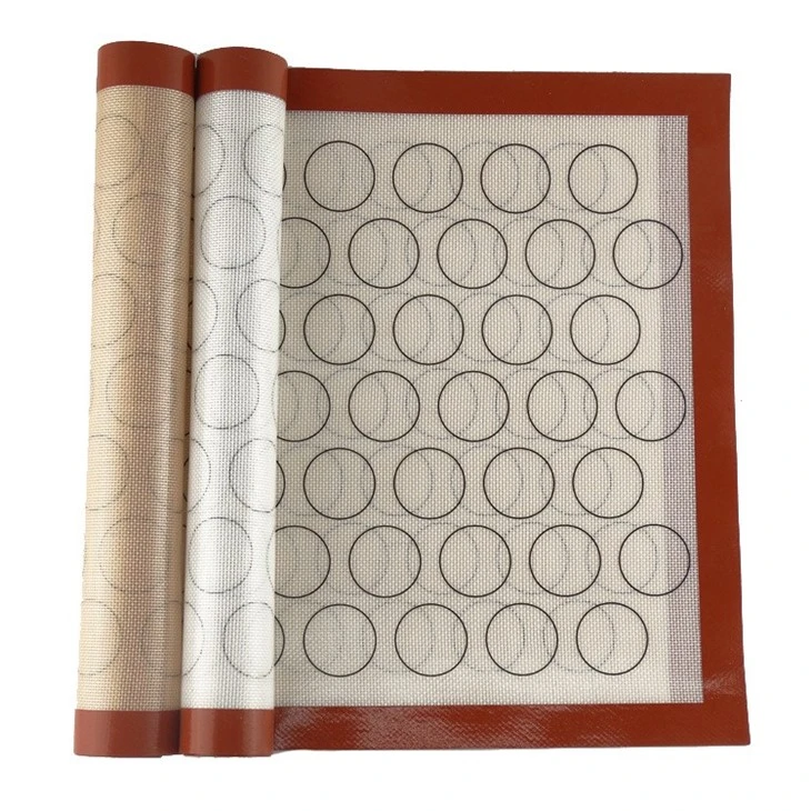 Silicone Pastry Mat