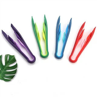 Súprava kuchynského náčinia PP Food Tong