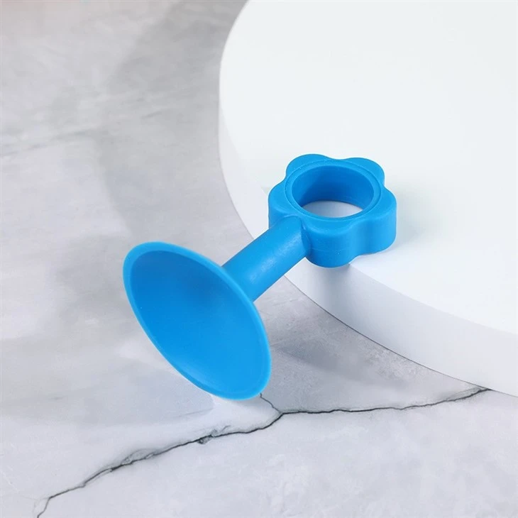 door suction blue