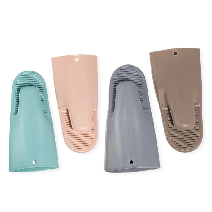 Heat Resistant Silicone Oven Gloves best