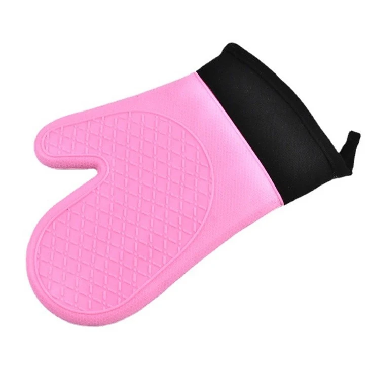 Reusable Kitchen Oven Mittens factory