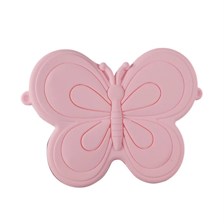 Silicone Crossbody Bag