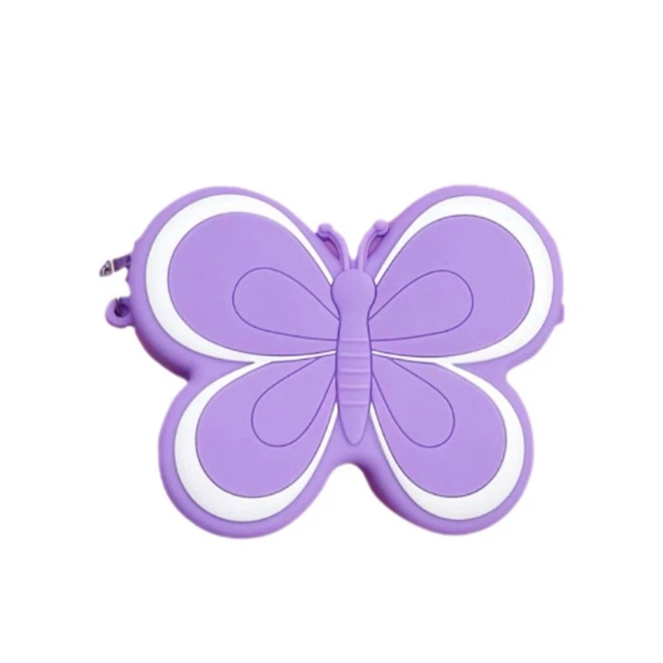 Silicone Crossbody Bag